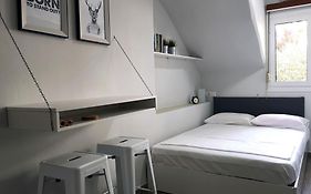 Cozy Apartment Close To Citycenter